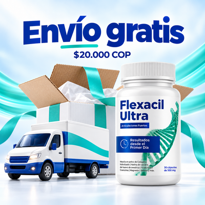 Envío gratis