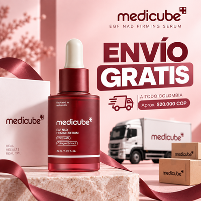 Envío gratis