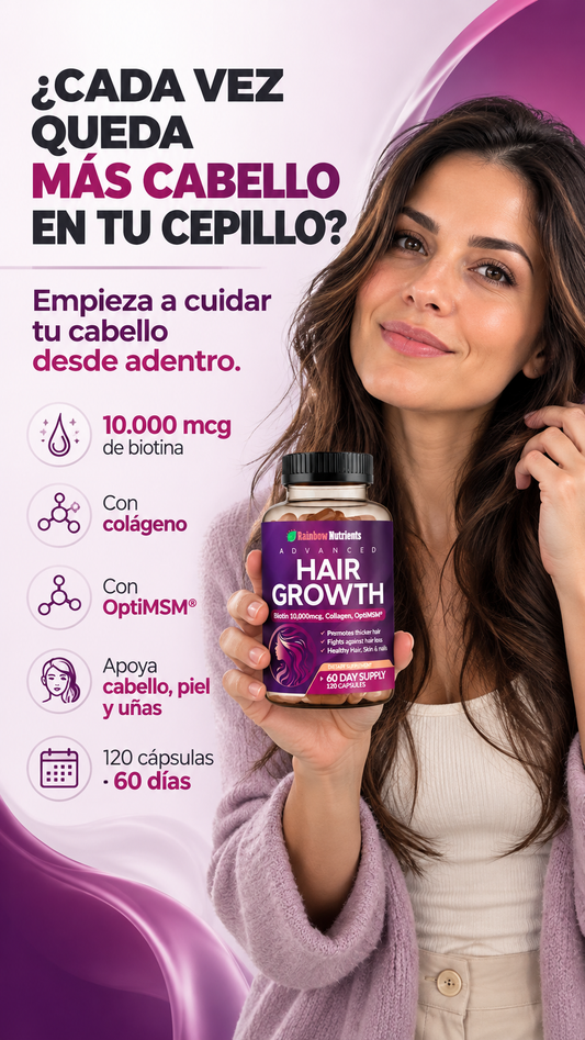 Hair Growth advanced cap Dropi Cup